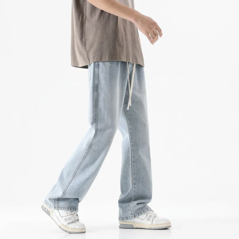 NOME Jeans Unisex-13