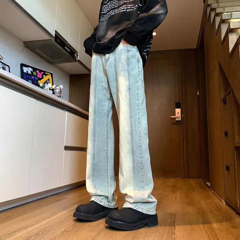 NOME Jeans Unisex-11
