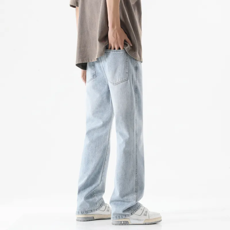 NOME Jeans Unisex-12
