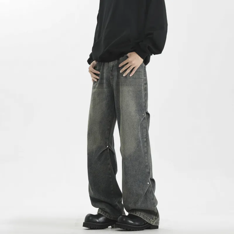 NOME Jeans Unisex-10
