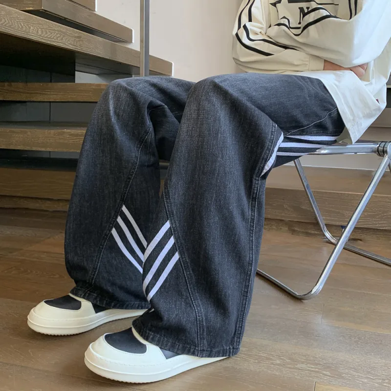 NOME Jeans Unisex-8