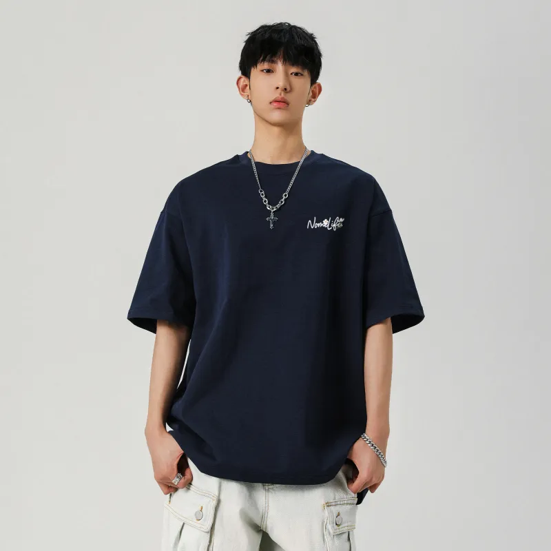NOME T Shirts Unisex-14