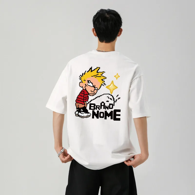 NOME T Shirts Unisex-9
