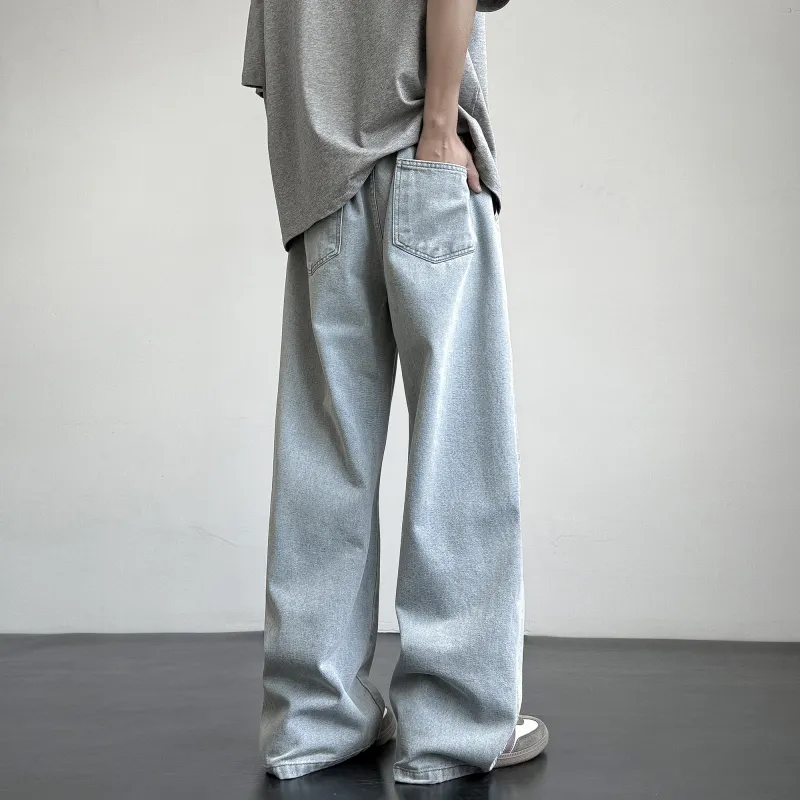 NOME Jeans Unisex-11