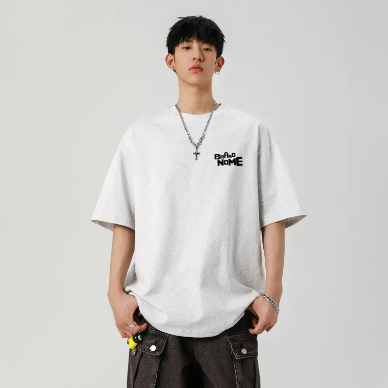 NOME T Shirts Unisex-17