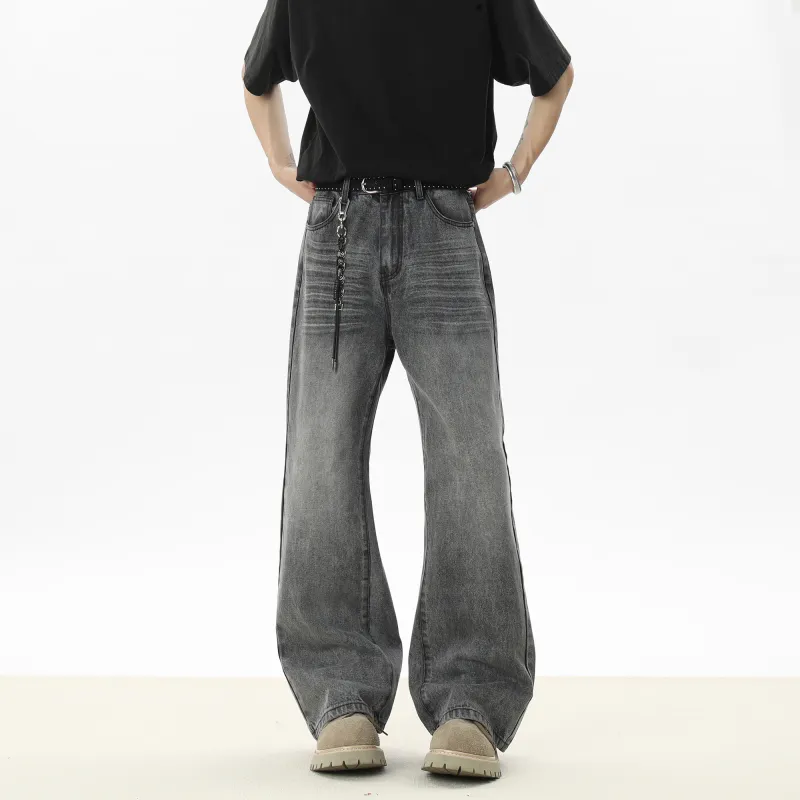 NOME Jeans Unisex-8