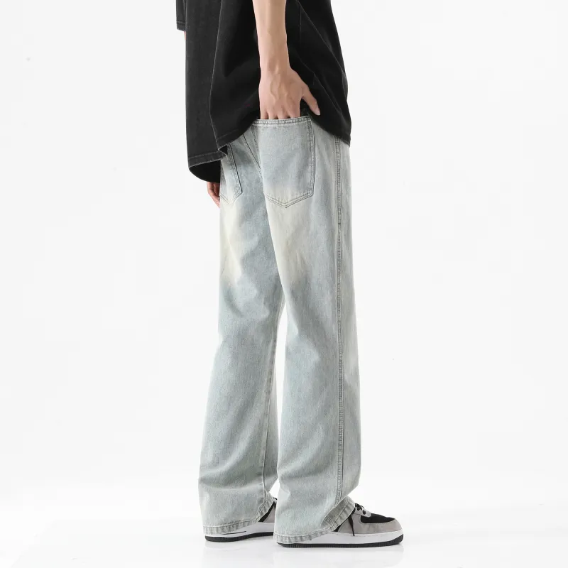 NOME Jeans Unisex-8
