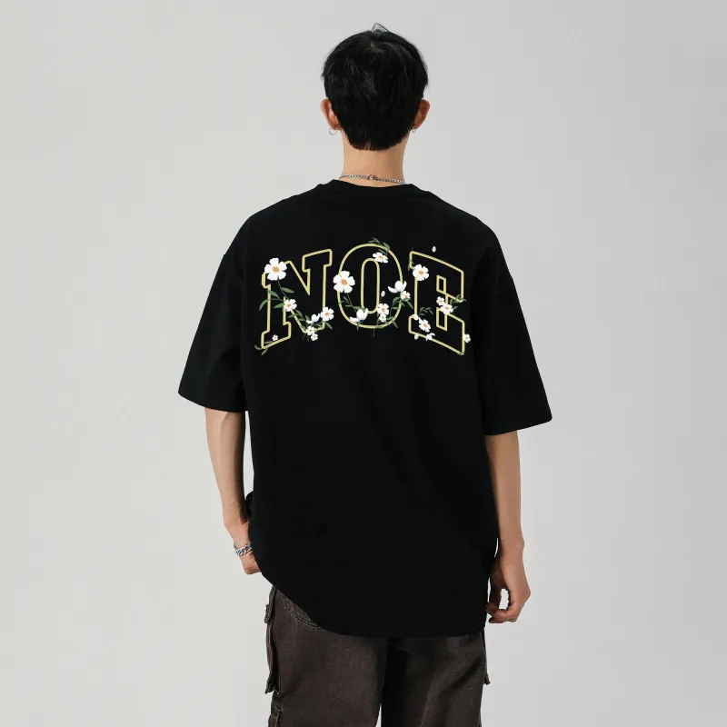 NOME T Shirts Unisex-3