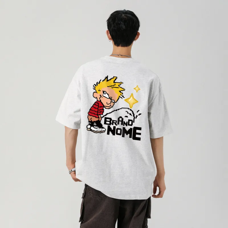 NOME T Shirts Unisex-19