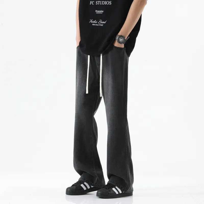 NOME Jeans Unisex-2