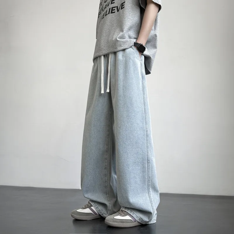 NOME Jeans Unisex-10