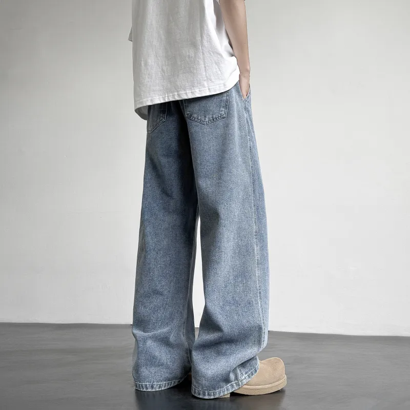 NOME Jeans Unisex-23