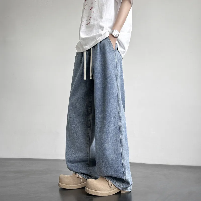 NOME Jeans Unisex-22