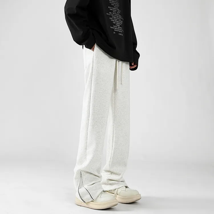 NOME Casual Pants Unisex-2