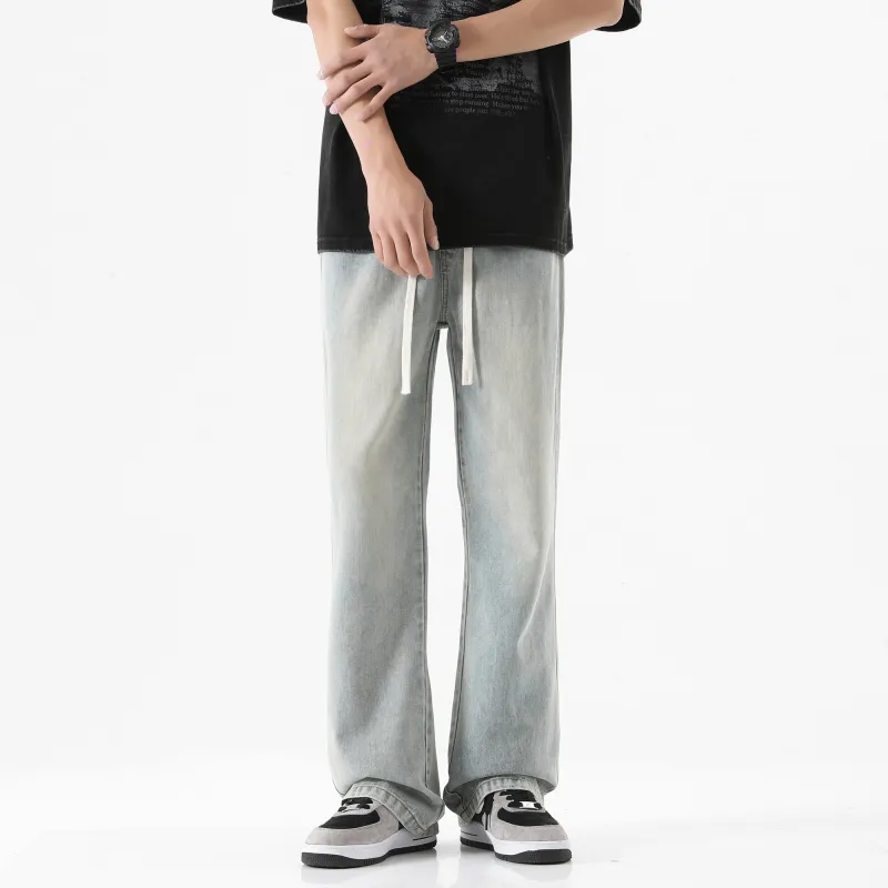 NOME Jeans Unisex-7