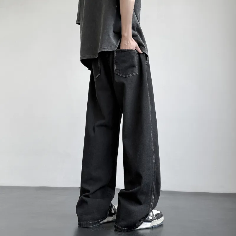 NOME Jeans Unisex-4