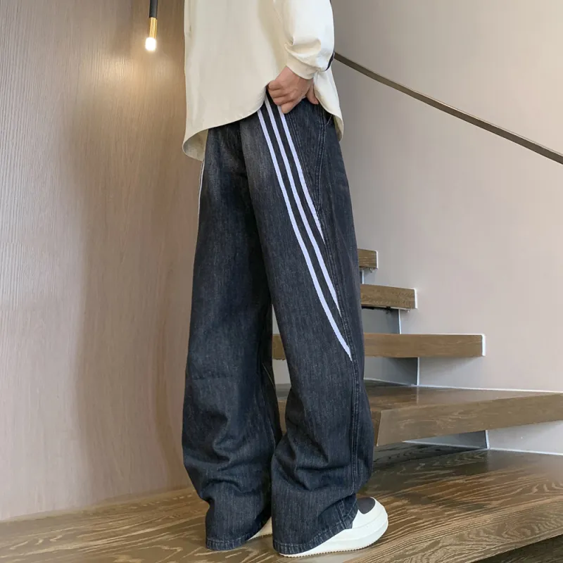 NOME Jeans Unisex-6