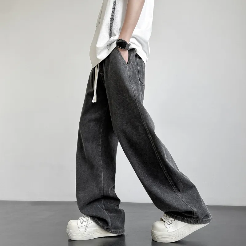 NOME Jeans Unisex-16
