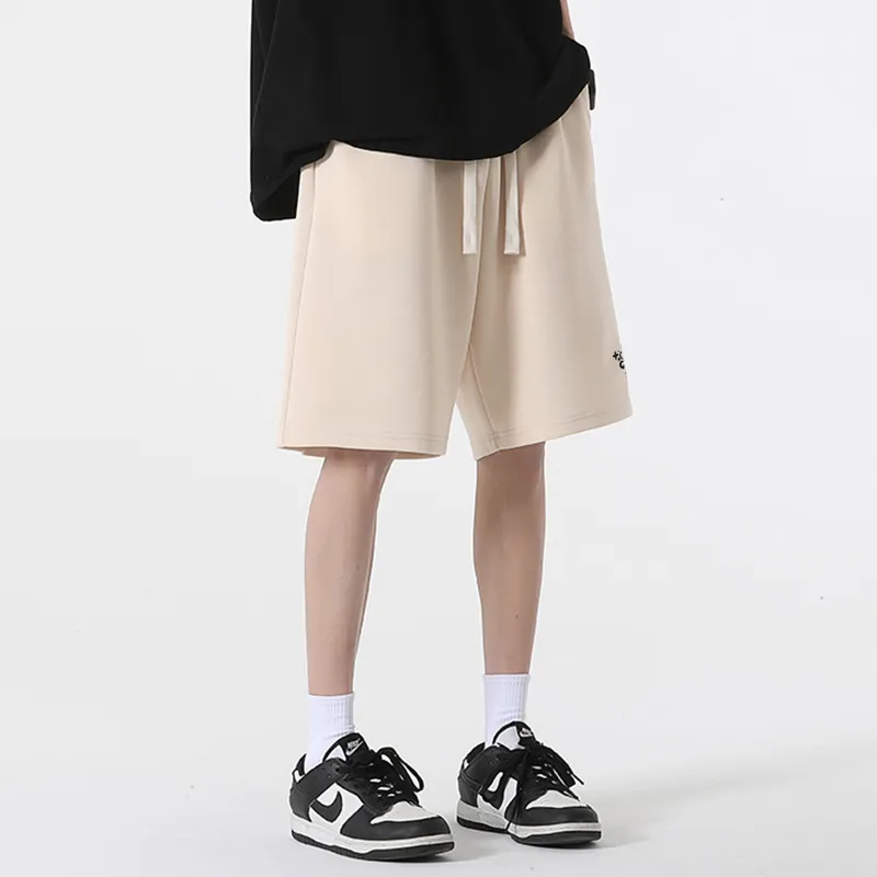 NOME Casual Shorts Unisex-16