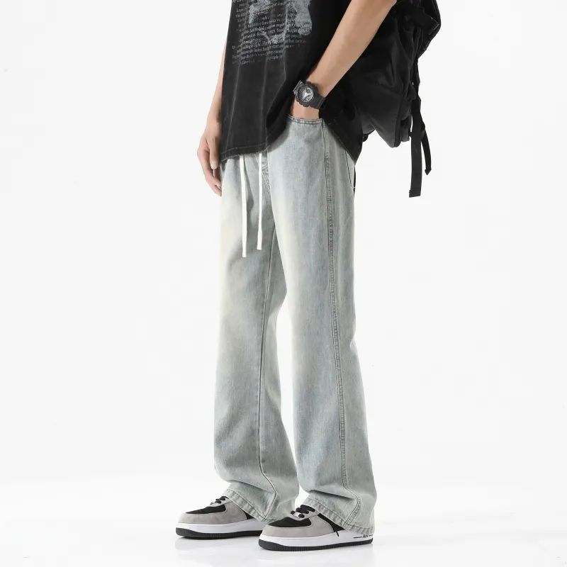NOME Jeans Unisex-9