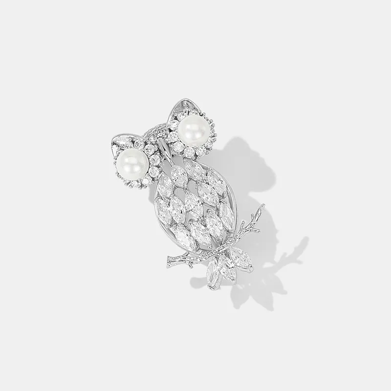 JAY Brooches Women's-3
