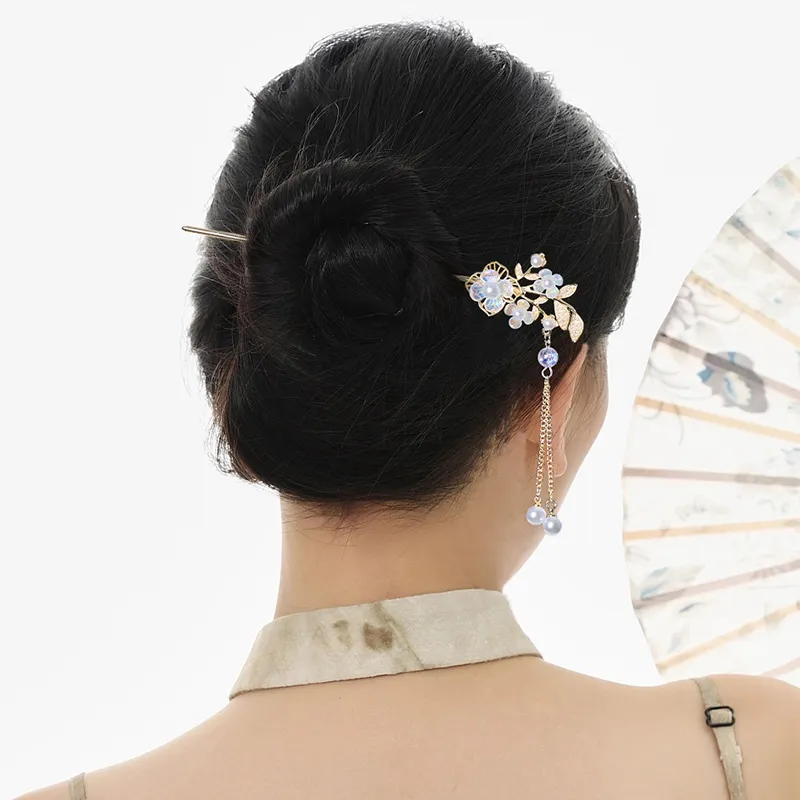 JAY Hairpins Women's-5