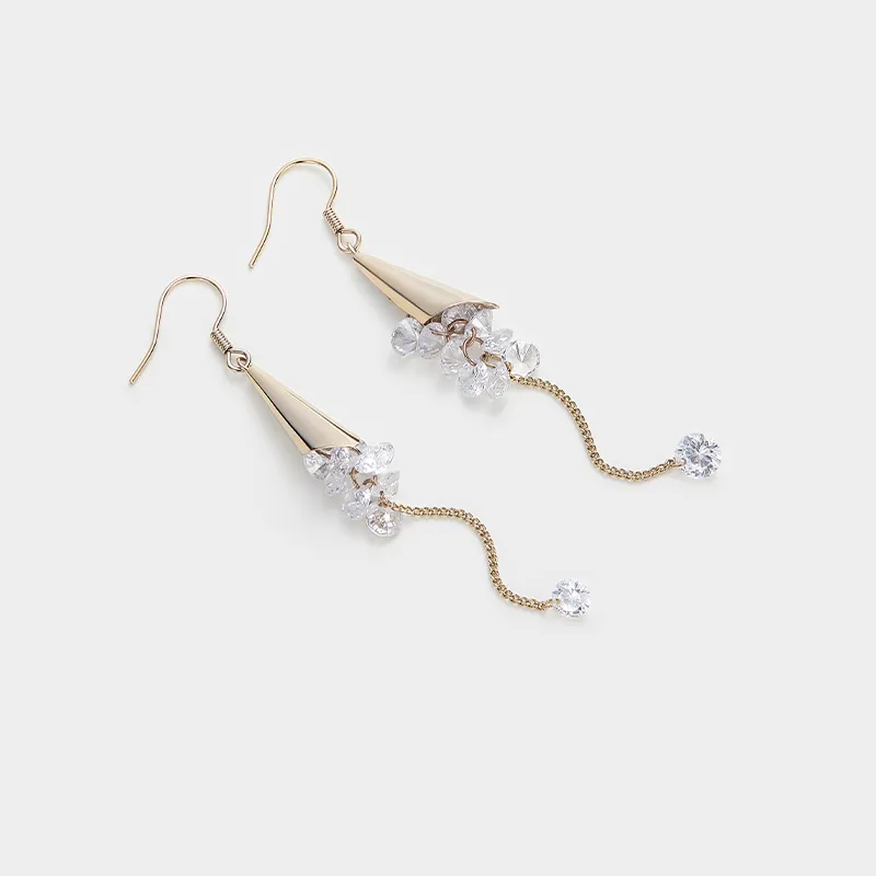 JAY Earrings Women's-2
