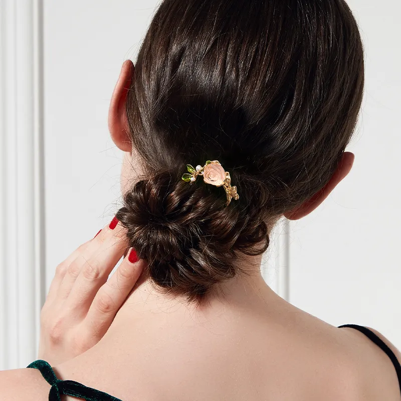 JAY Hairpins Women's-3