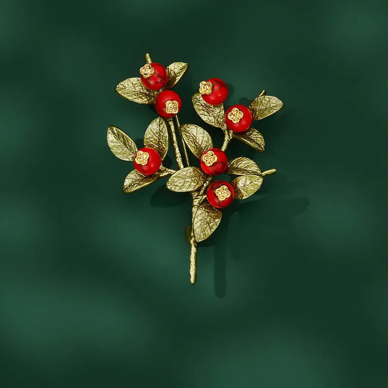 JAY Brooches Women's-1