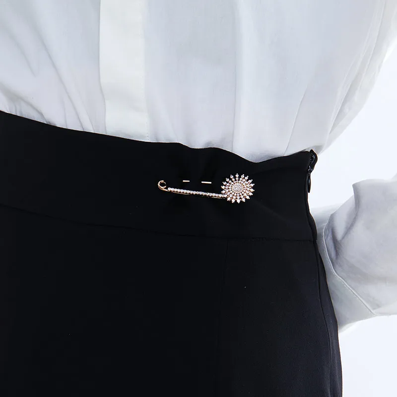 JAY Brooches Women's-2