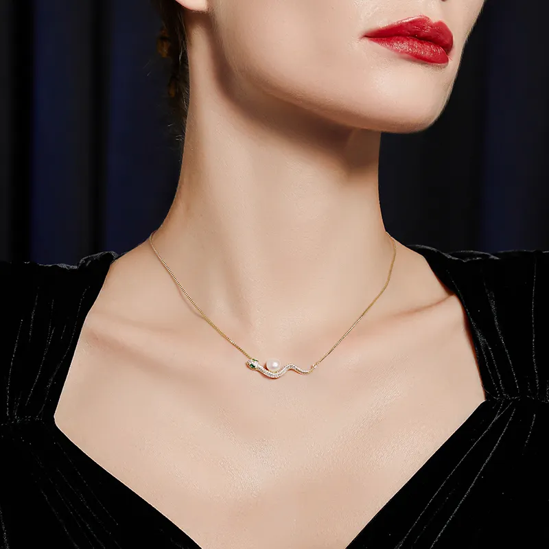 JAY Necklaces Women's-4