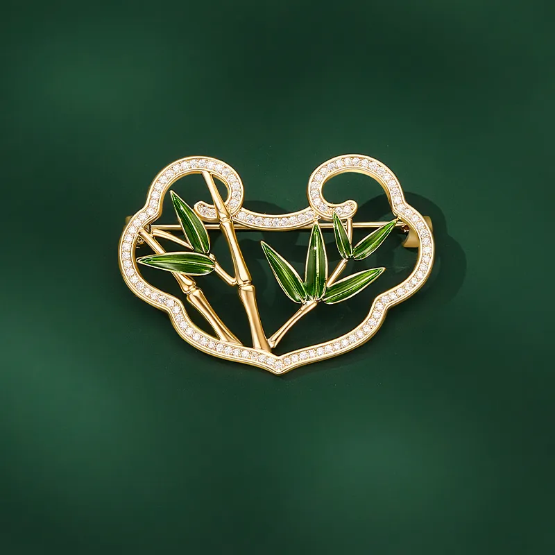 JAY Brooches Women's-1