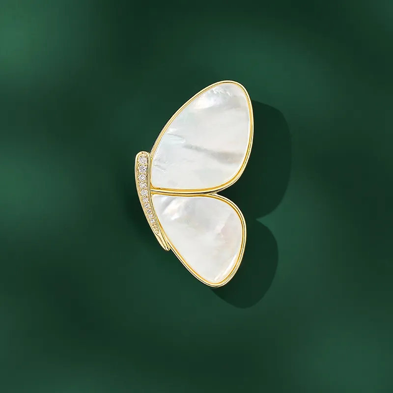 JAY Brooches Women's-1
