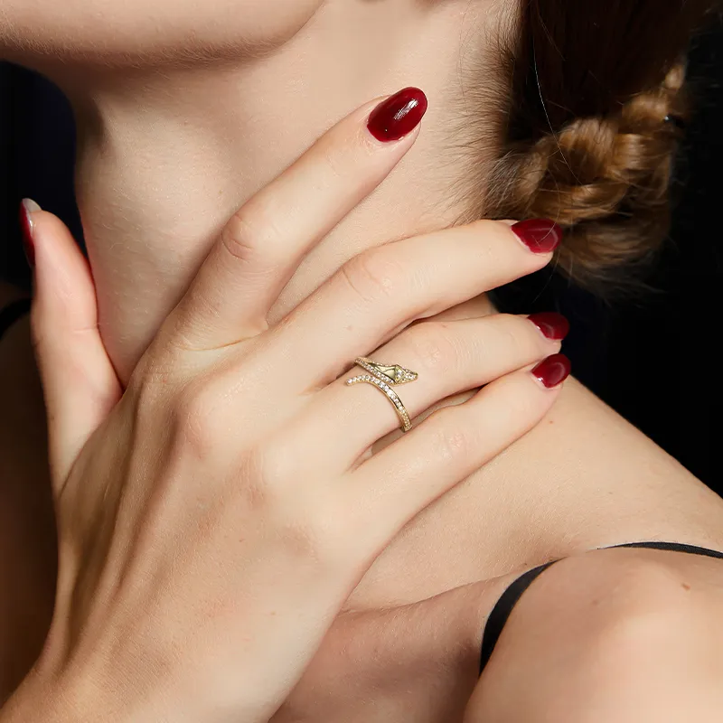 JAY Rings Women's-3
