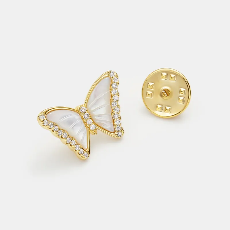 JAY Brooches Women's-3