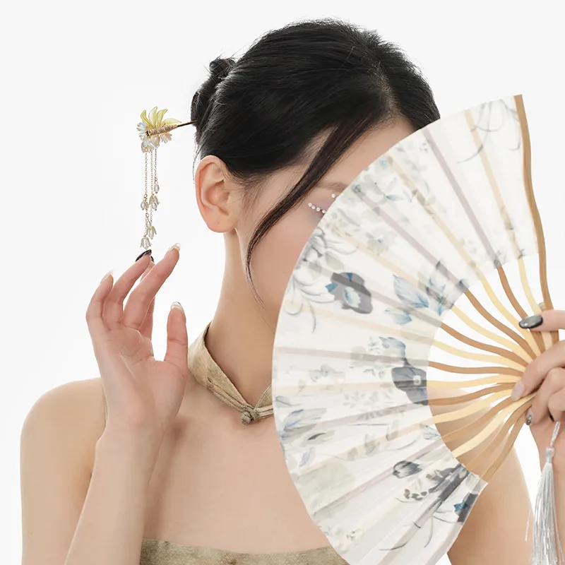 JAY Hairpins Women's-2