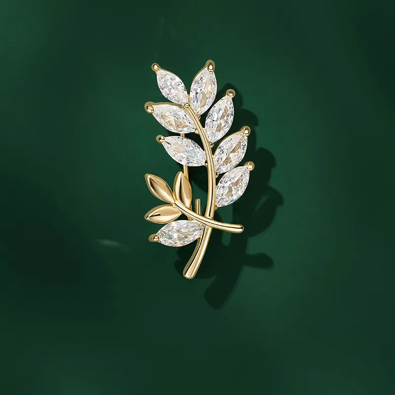 JAY Brooches Women's-1
