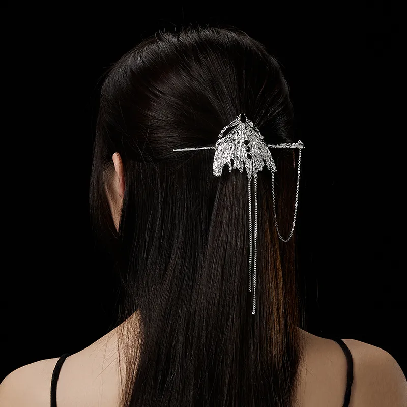 JAY Hairpins Women's-3