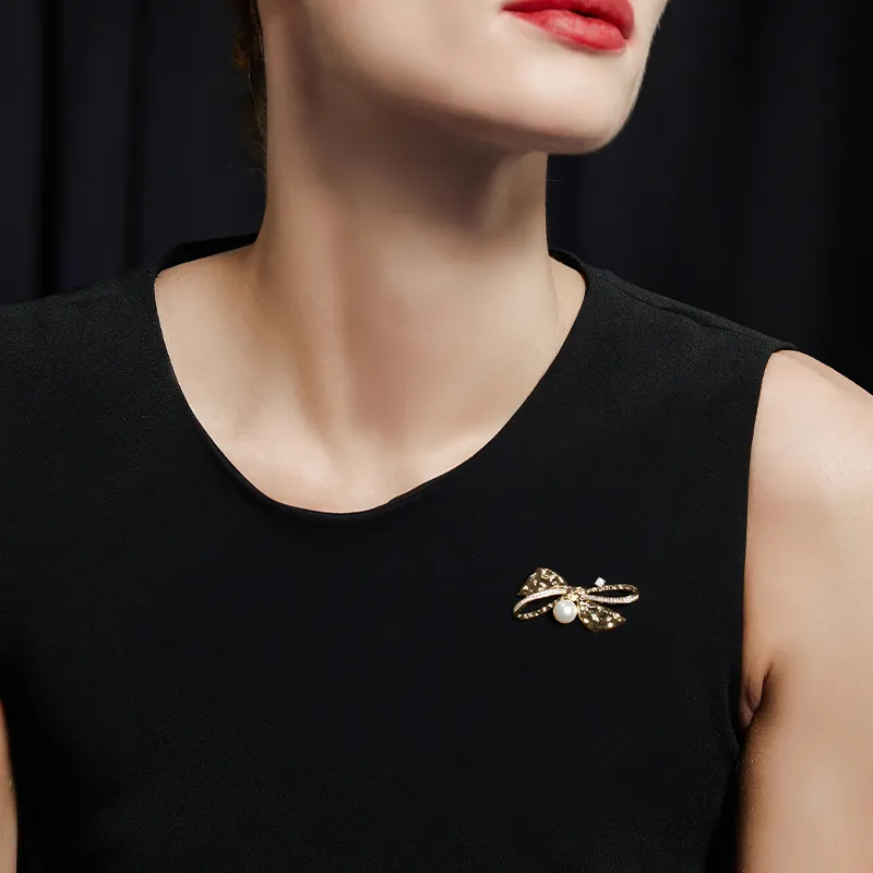 JAY Brooches Women's-4