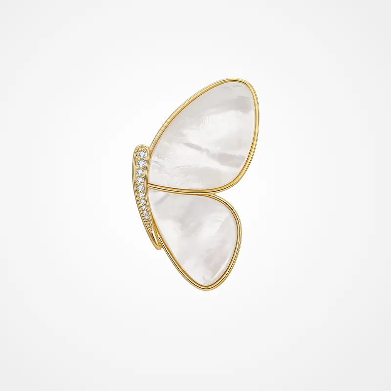 JAY Brooches Women's-5