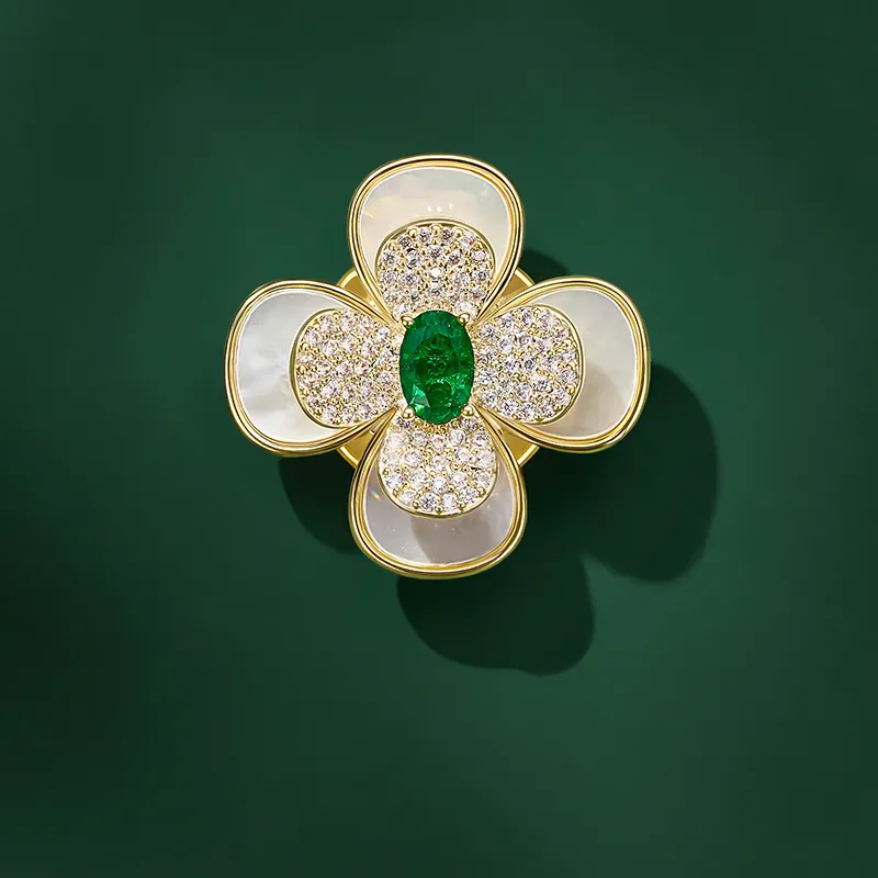 JAY Brooches Women's-1
