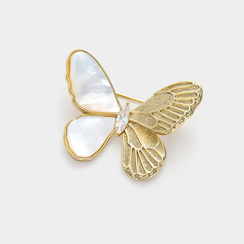JAY Brooches Women's-3
