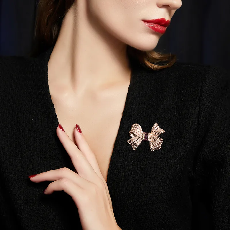 JAY Brooches Women's-2
