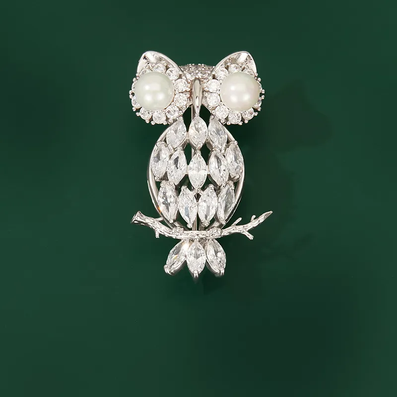 JAY Brooches Women's-1