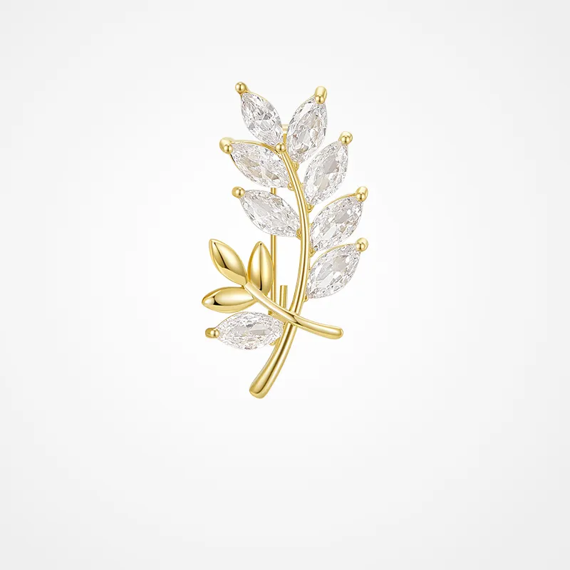 JAY Brooches Women's-5
