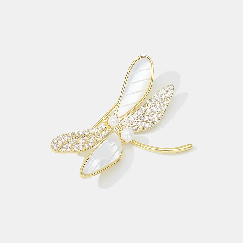 JAY Brooches Women's-3