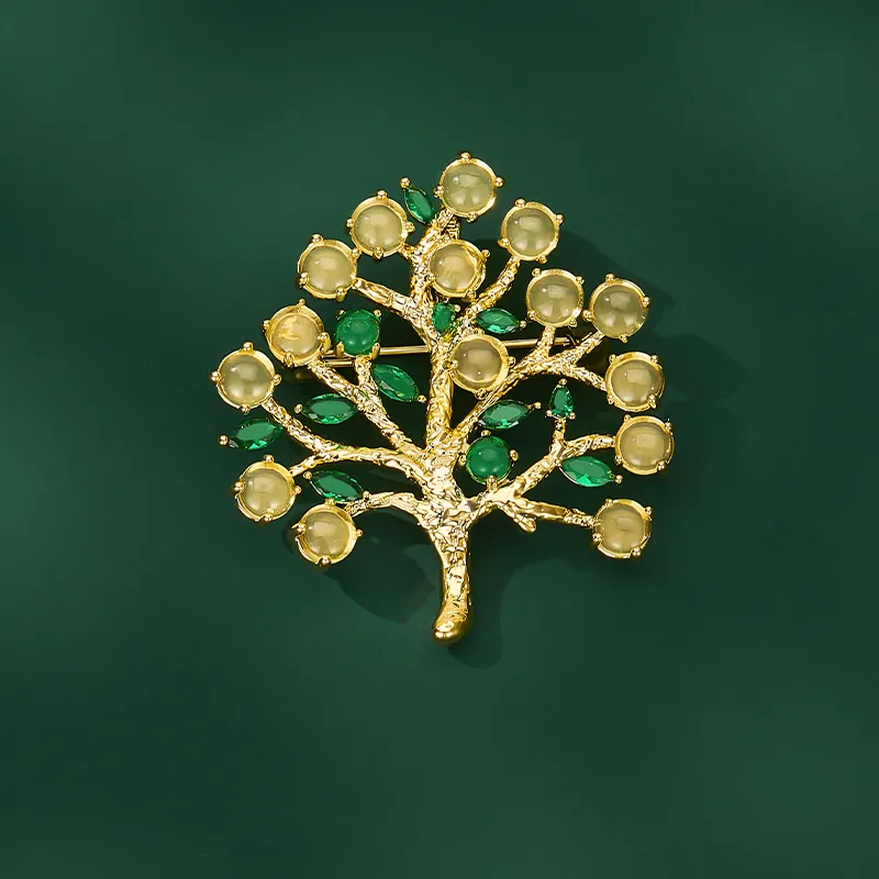 JAY Brooches Women's-1
