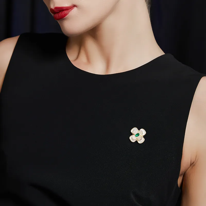 JAY Brooches Women's-2