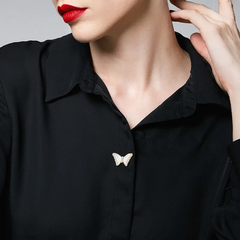 JAY Brooches Women's-2
