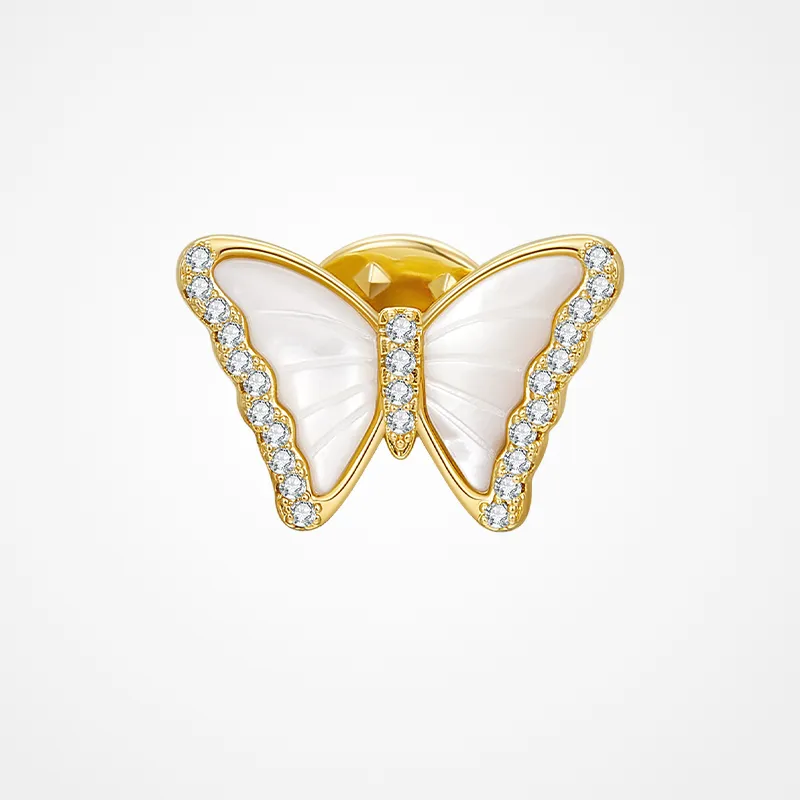 JAY Brooches Women's-6